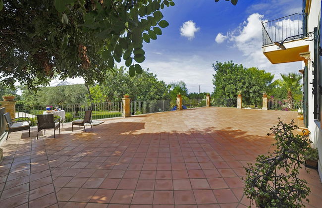 Villa Giovanna - Foto 34