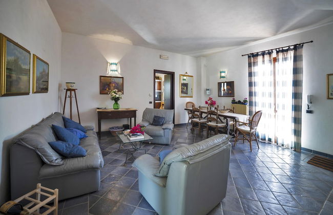 Villa Giovanna - Foto 10