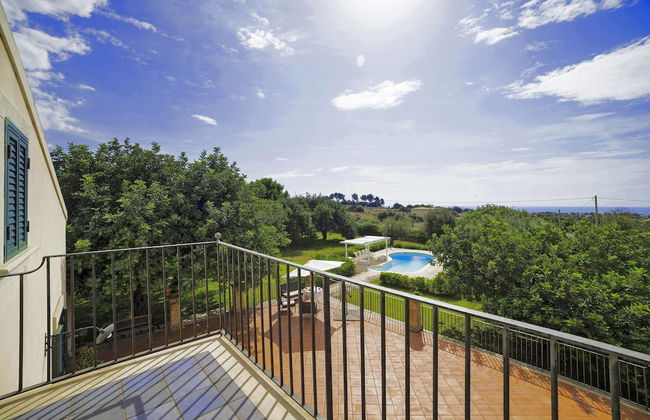 Villa Giovanna - Foto 26