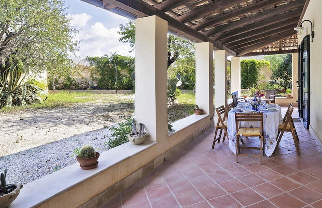 Villa Giovanna - Foto 25