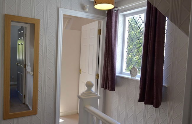 Riverbank Cottage - Foto 4