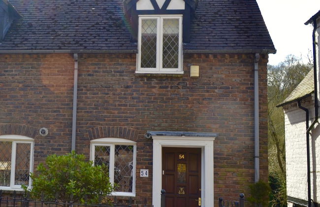 Riverbank Cottage - Foto 19