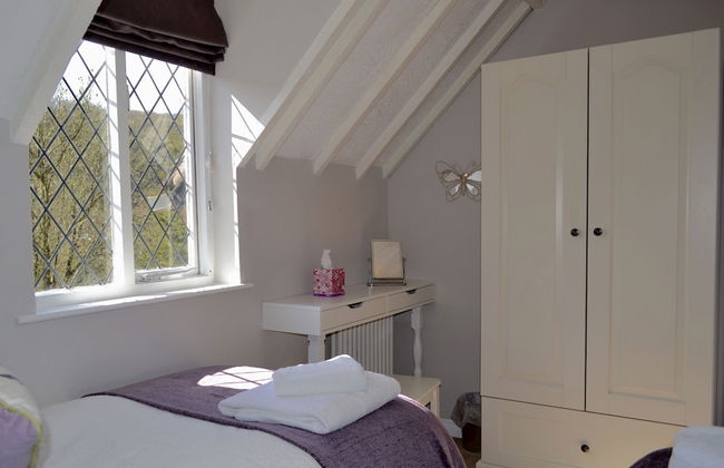 Riverbank Cottage - Foto 2