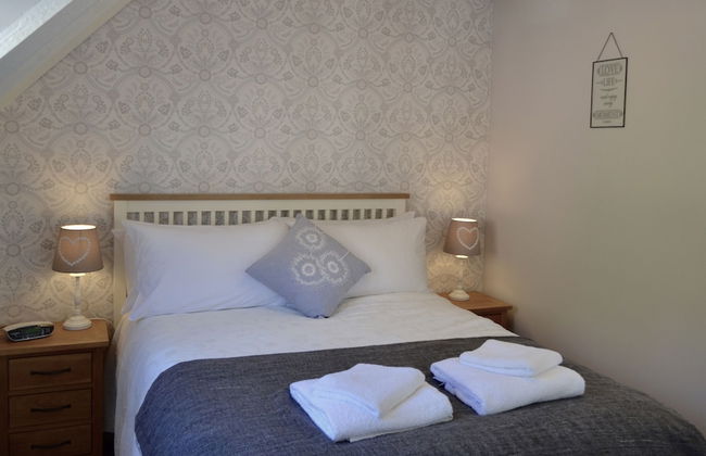 Riverbank Cottage - Foto 6