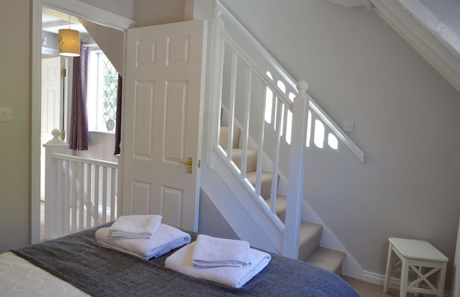 Riverbank Cottage - Foto 5