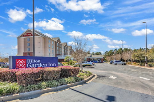 Photo 1 - Hilton Garden Inn Myrtle Beach/Coastal Grand Mall