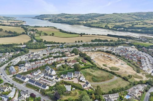 Photo 30 - Stunning 2-bed Apartment in Newton Abbot