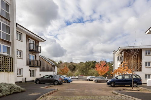 Photo 27 - Stunning 2-bed Apartment in Newton Abbot