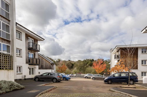 Photo 29 - Stunning 2-bed Apartment in Newton Abbot