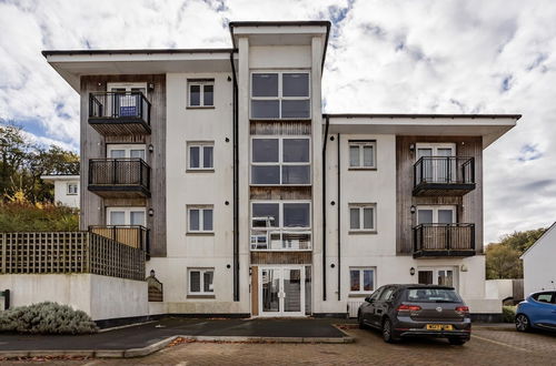 Photo 28 - Stunning 2-bed Apartment in Newton Abbot