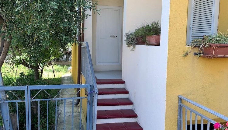 Foto 1 - Residence Via Messina 1P