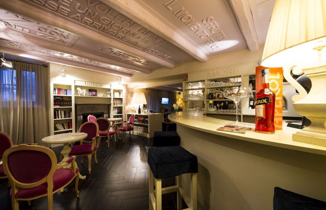 Borgo San Faustino Country Relais and Spa - Foto 35