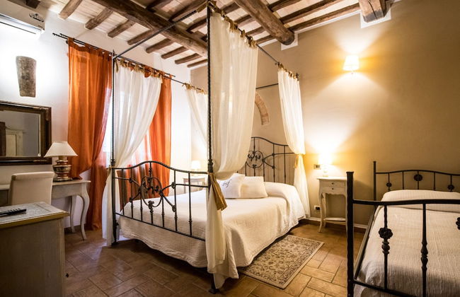 Borgo San Faustino Country Relais and Spa - Foto 3