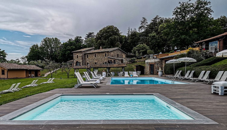 Photo 1 - Borgo San Faustino Country Relais and Spa