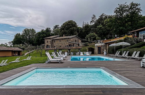 Foto 1 - Borgo San Faustino Country Relais and Spa