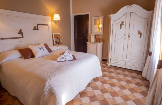 Borgo San Faustino Country Relais and Spa - Foto 6