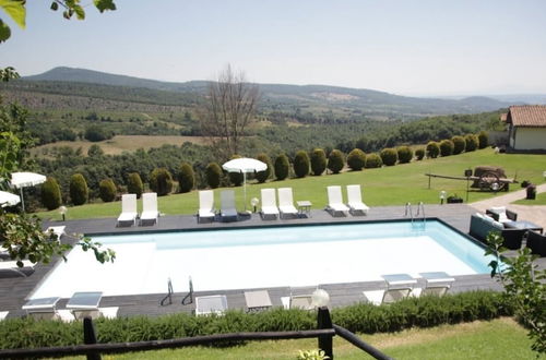 Photo 12 - Borgo San Faustino Country Relais and Spa