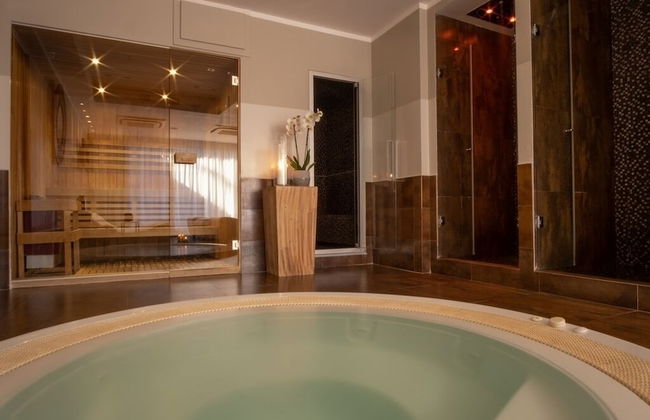 Borgo San Faustino Country Relais and Spa - Foto 24