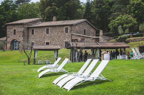 Photo 51 - Borgo San Faustino Country Relais and Spa