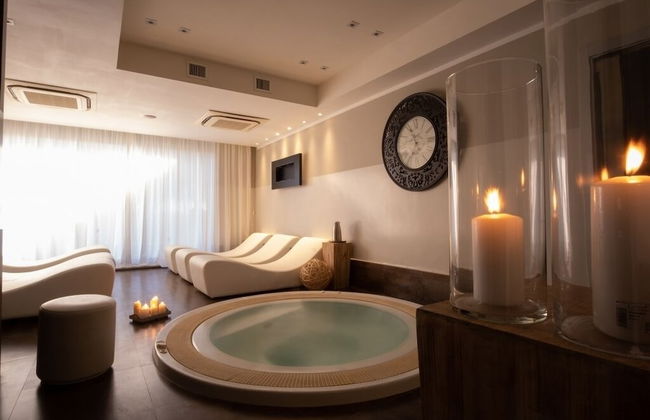 Borgo San Faustino Country Relais and Spa - Foto 23