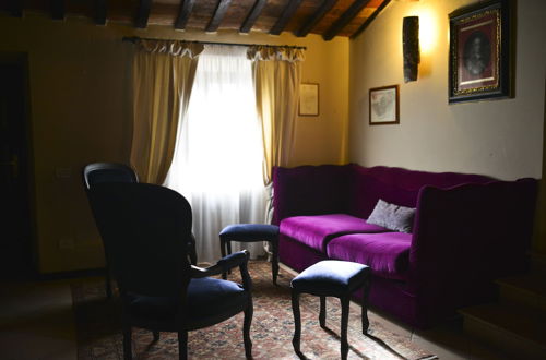 Photo 43 - Borgo San Faustino Country Relais and Spa