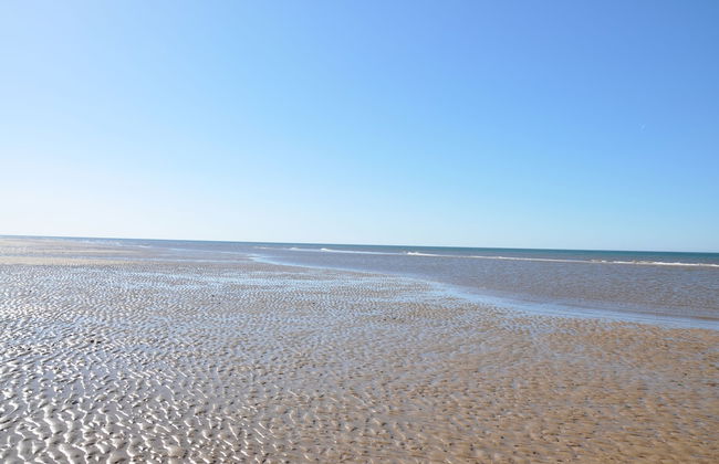 Pets Stay Free 3 Bedroom Caravan at Heacham Beach - Photo 21