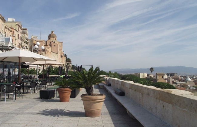 Cagliari Castello Affittacamere - Foto 31