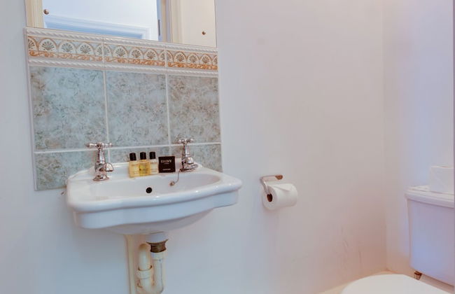 Base Serviced Apartments - The Docks - Foto 33