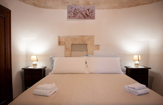Trulli Loco - Foto 2
