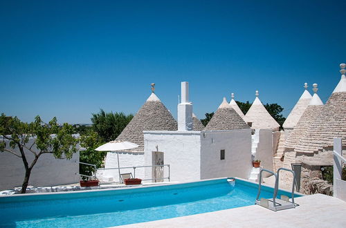 Photo 64 - Trulli Loco