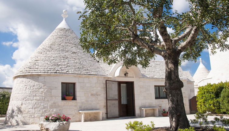 Foto 1 - Trulli Loco