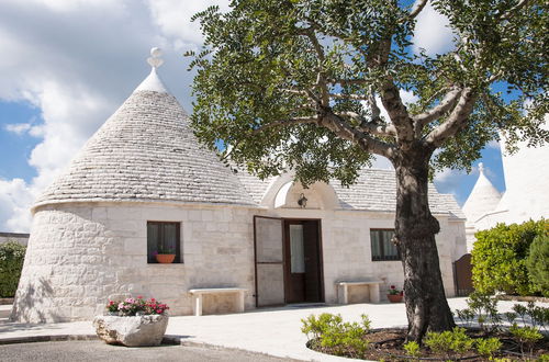 Photo 1 - Trulli Loco