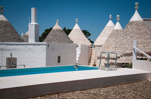 Photo 60 - Trulli Loco