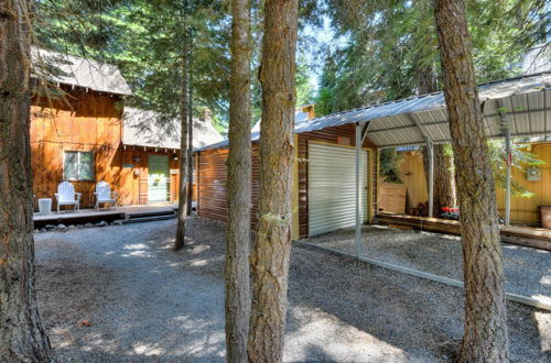 Photo 20 - Tahoe Pines Cabin