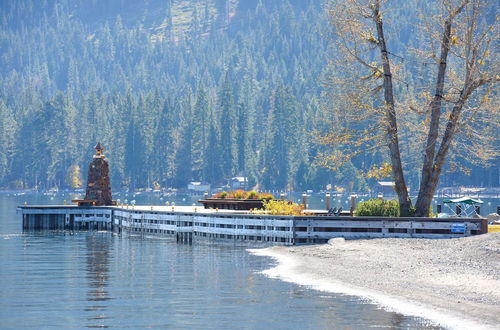 Photo 17 - Tahoe Pines Cabin