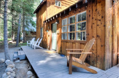 Foto 23 - Tahoe Pines Cabin