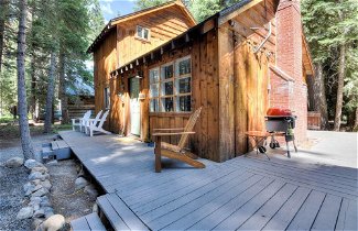 Foto 1 - Tahoe Pines Cabin