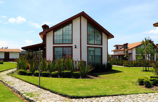 Cabañas Molino del Rey - Photo 1