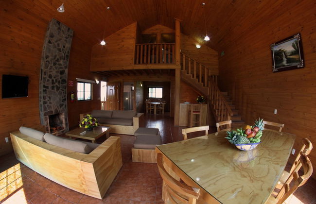 Cabañas Molino del Rey - Photo 10
