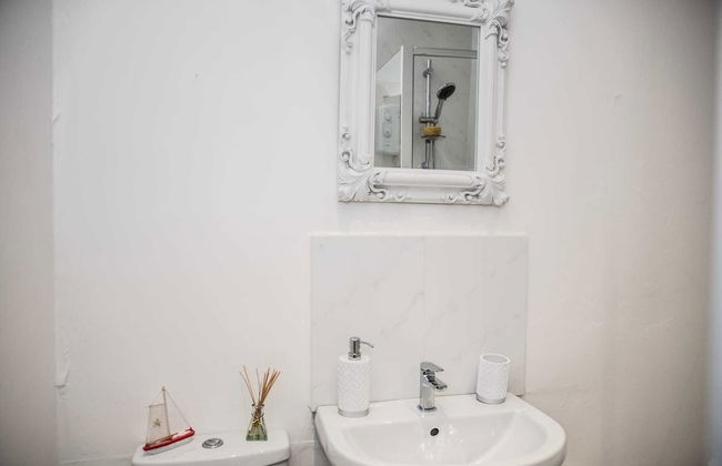 Rose Apartment 2-bed Apt Town Centre Ayr - Foto 21