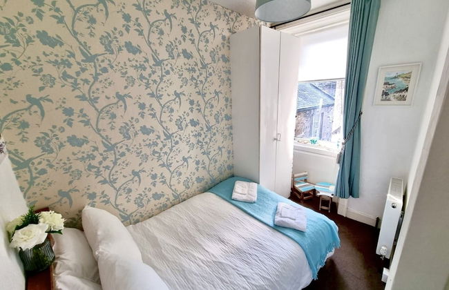 Rose Apartment 2-bed Apt Town Centre Ayr - Foto 5