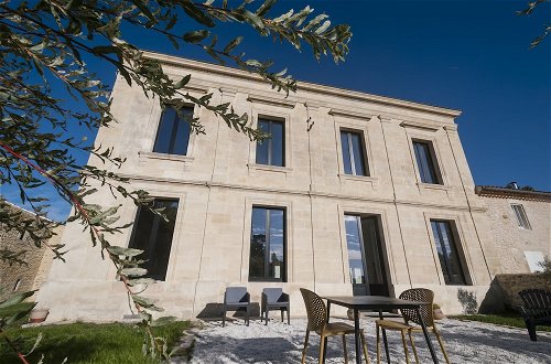 Photo 21 - Villa Courreau