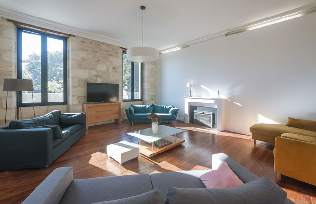 Villa Courreau - Foto 14