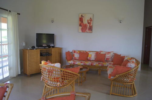 Foto 9 - Beautiful 3 Bedroom Ocean View Villa in Sosua