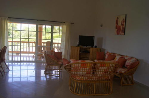 Foto 11 - Beautiful 3 Bedroom Ocean View Villa in Sosua