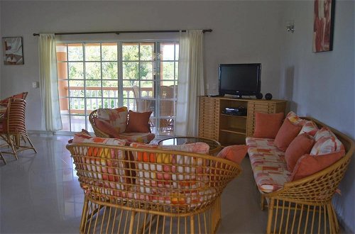 Foto 8 - Beautiful 3 Bedroom Ocean View Villa in Sosua