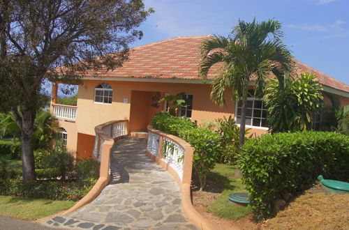 Photo 1 - Beautiful 3 Bedroom Ocean View Villa in Sosua