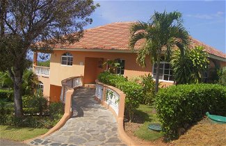 Foto 1 - Beautiful 3 Bedroom Ocean View Villa in Sosua