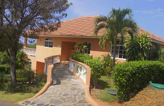 Photo 1 - Beautiful 3 Bedroom Ocean View Villa in Sosua