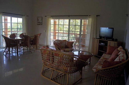 Foto 13 - Beautiful 3 Bedroom Ocean View Villa in Sosua